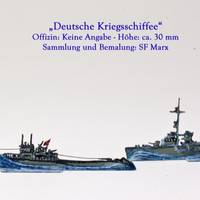 Marx - Deutsche Kriegsschiffe m T.jpg