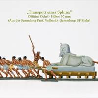 Sinkel - Transport einer Sphinx m T.jpg