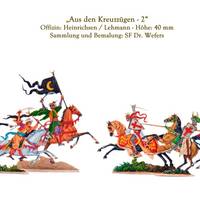 Wefers - Aus den Kreuzzügen - 2 m T.jpg